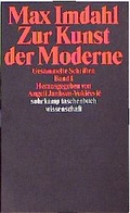 Cover: Gesammelte Schriften - Suhrkamp