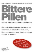 Cover: Bittere Pillen - Kiepenheuer & Witsch