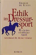 Cover: Ethik im Dressursport - Kosmos