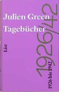 Cover: Tageb&uuml;cher - List Verlag