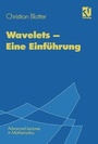 Cover: Wavelets - Vieweg+Teubner Verlag