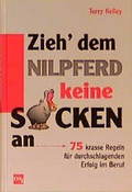 Cover: Zieh dem Nilpferd keine Socken an - moderne industrie