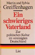 Cover: Ein schwieriges Vaterland - List Verlag