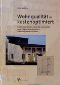 Cover: Wohnqualit&auml;t - kostenoptimiert - Rudolf M&uuml;ller Verlag