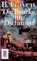 Cover: Die Br&uuml;cke im Dschungel - Rowohlt Taschenbuch