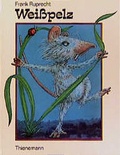 Cover: Weisspelz - Thienemann