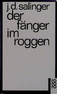 Abbildung von: Der Fänger im Roggen - Rowohlt Taschenbuch
