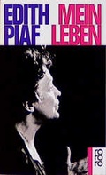 Cover: Mein Leben - Rowohlt Taschenbuch