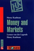 Cover: Money and Markets - moderne industrie