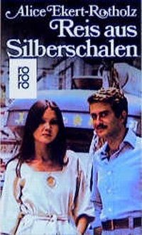 Enlarge image Cover: Reis aus Silberschalen - Rowohlt Taschenbuch