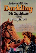 Cover: Darkling - Schneiderbuch