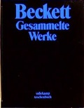Cover: Gesammelte Werke in den suhrkamp taschenb&uuml;chern - Suhrkamp