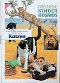 Cover: Katzen - Kosmos