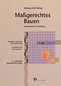 Cover: Massgerechtes Bauen - Rudolf M&uuml;ller Verlag