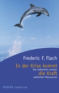Cover: In der Krise kommt die Kraft - Verlag Herder
