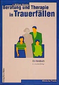 Cover: Beratung und Therapie in Trauerf&auml;llen - Hogrefe