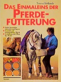 Cover: Das Einmaleins der Pferdef&uuml;tterung - Kosmos