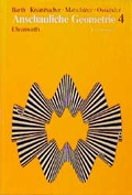 Cover: Anschauliche Geometrie - Ehrenwirth