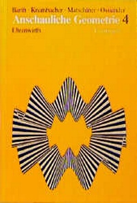 Enlarge image Cover: Anschauliche Geometrie - Ehrenwirth