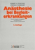 Cover: An&auml;sthesie bei Begleiterkrankungen - Urban & Fischer