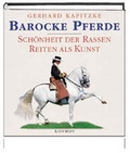 Cover: Barocke Pferde - Kosmos