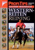 Cover: Westernreiten Reining - Kosmos