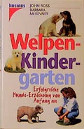 Cover: Welpenkindergarten - Kosmos
