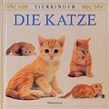 Cover: Die Katze - Thienemann