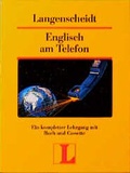 Cover: Langenscheidts Sprachkurse f&uuml;r das Telefon / Englisch am Telefon - Langenscheidt