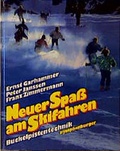Cover: Neuer Spass am Skifahren - Nymphenburger