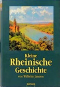 Cover: Kleine Rheinische Geschichte - Patmos