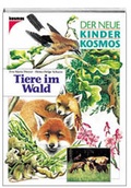Cover: Tiere im Wald - Kosmos