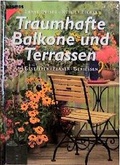 Cover: Traumhafte Balkone und Terrassen - Kosmos