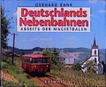 Cover: Deutschlands Nebenbahnen - Kosmos
