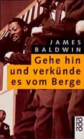 Cover: Gehe hin und verk&uuml;nde es vom Berge - Rowohlt Taschenbuch