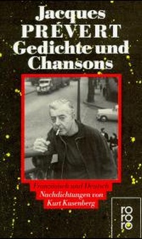 Enlarge image Cover: Gedichte und Chansons - Rowohlt Taschenbuch