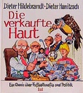 Cover: Die verkaufte Haut - List Verlag