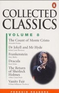 Cover: Collected Classics VIII - Langenscheidt ELT