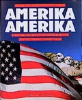 Cover: Amerika, Amerika - Hoffmann & Campe