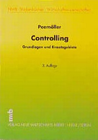 Enlarge image Cover: Controlling - NWB
