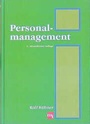 Cover: Personalmanagement - moderne industrie
