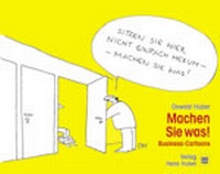 Enlarge image Cover: Machen Sie was! - Hogrefe