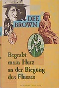Cover: Begrabt mein Herz an der Biegung des Flusses - Hoffmann & Campe