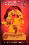 Cover: Das Geheimnis des Erfinders - List Verlag