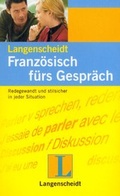 Cover: Langenscheidts Konversationsb&uuml;cher / Franz&ouml;sisch f&uuml;rs Gespr&auml;ch - Langenscheidt