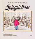 Cover: Spiegelbilder - List Verlag