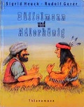 Cover: B&uuml;ffelmann und Adlerk&ouml;nig - Thienemann