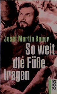 Enlarge image Cover: So weit die Füße tragen - Rowohlt Taschenbuch