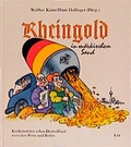 Cover: Rheingold in M&auml;rkischem Sand - List Verlag