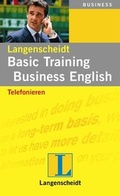 Cover: Langenscheidt Basic Training Business English - eBook (PDF) - Langenscheidt